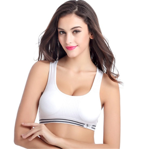 Brassière de sport