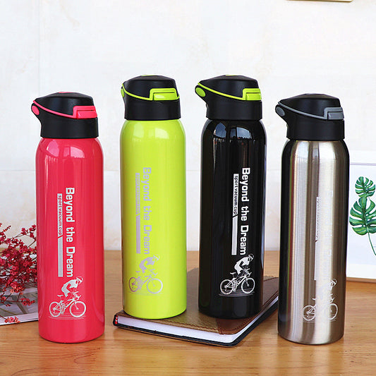 Bouteille d'eau thermos 500ML