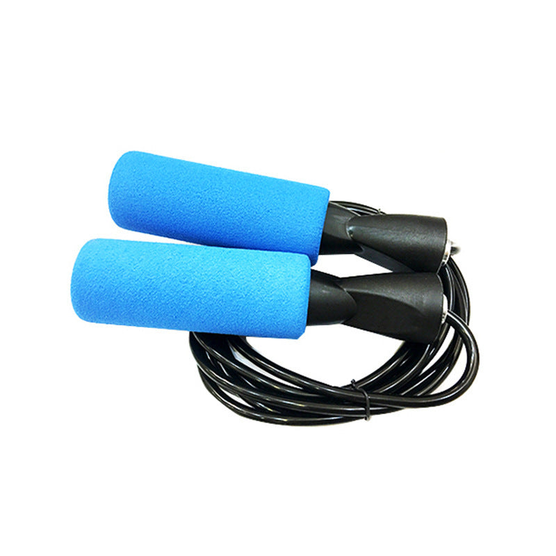 Corde à sauter en éponge