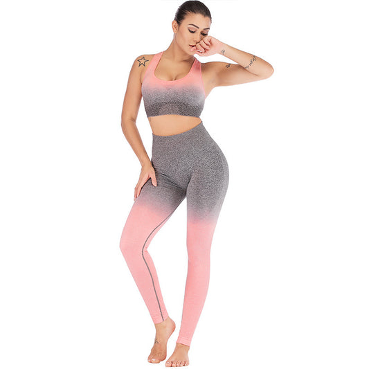 Legging Tie & Dye