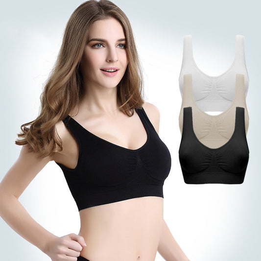 Brassière de sport