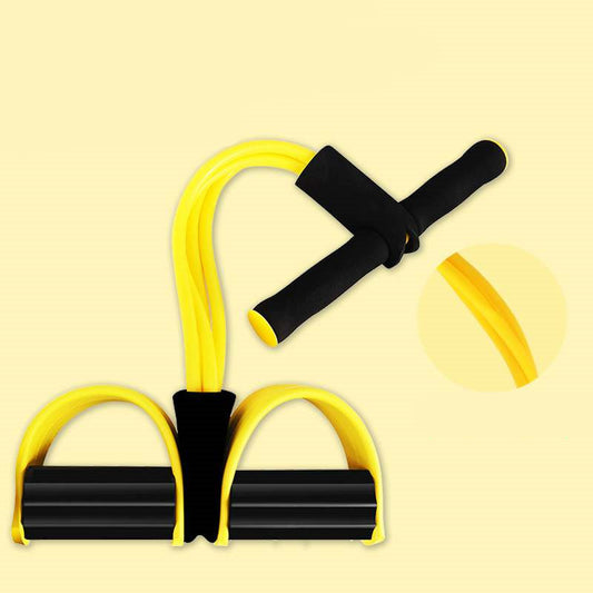 Corde de traction multifonctionnelle