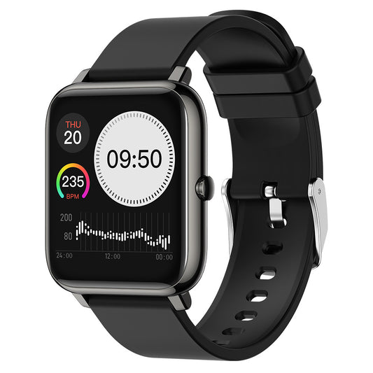 Montre intelligente multi-sport étanche