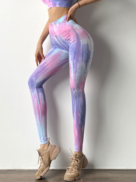 Pantalon de fitness et yoga