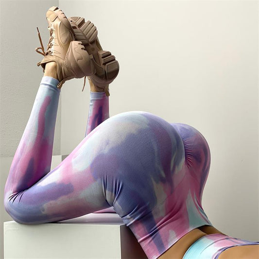 Pantalon de fitness et yoga