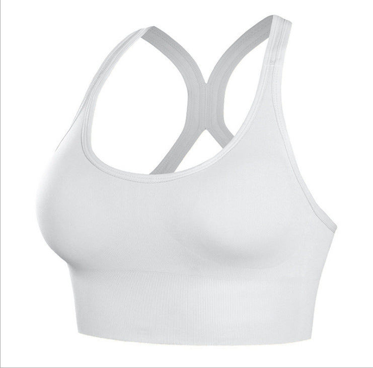Brassière de sport confortable