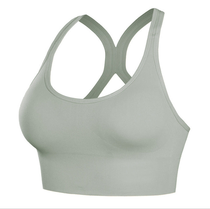 Brassière de sport confortable