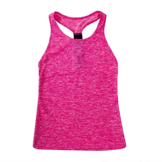 Brassières de sport de qualité supérieure