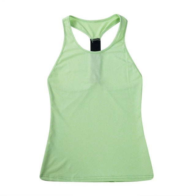 Brassières de sport de qualité supérieure