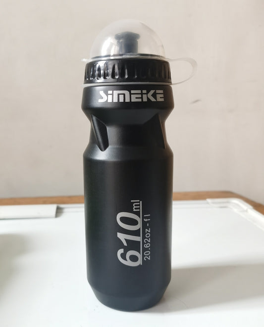 Bouteille d'eau pour vélo