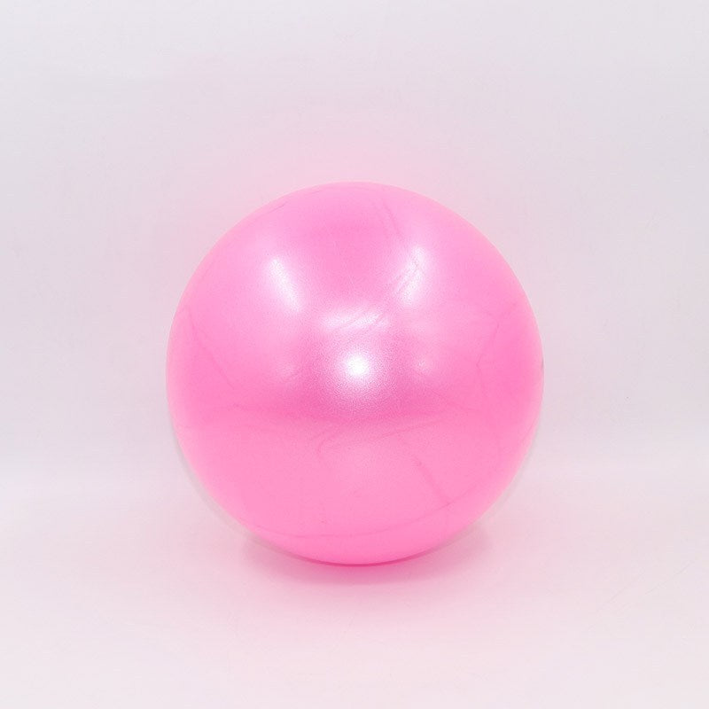 Mini balle de Pilates givrée