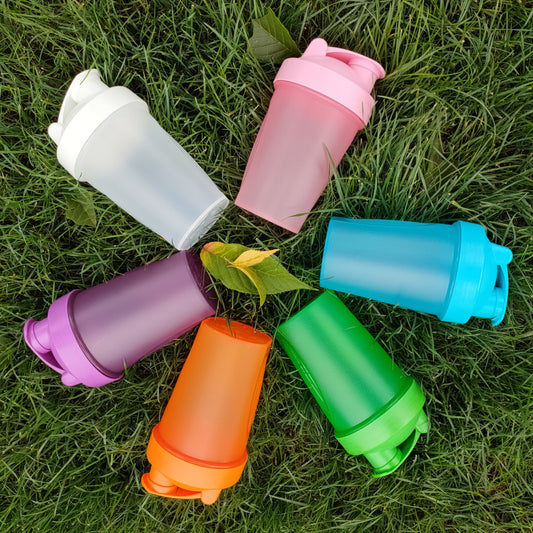 Bouteille Shaker Sport 400ML