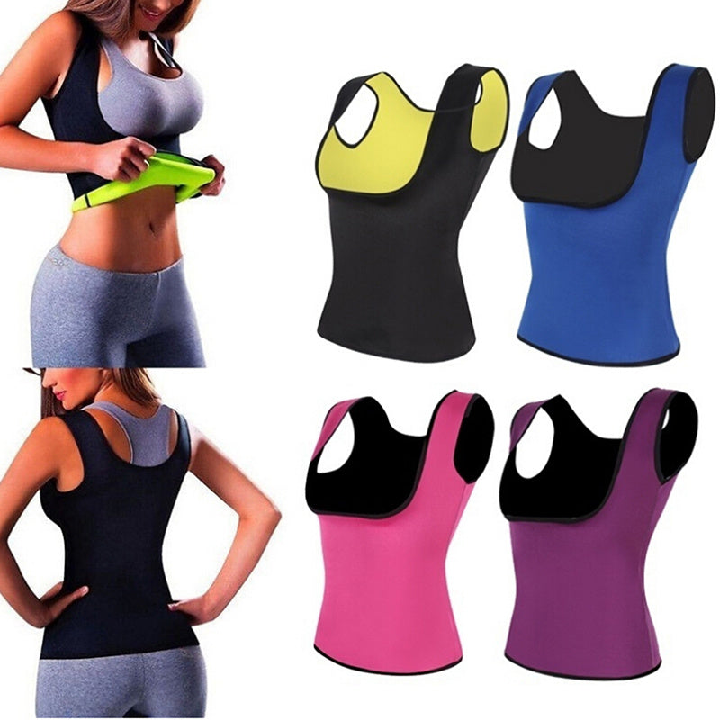 Gilet de sport pour femme