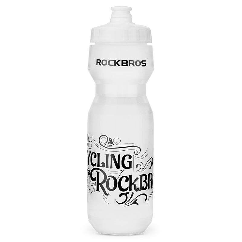 Bouteille de sport