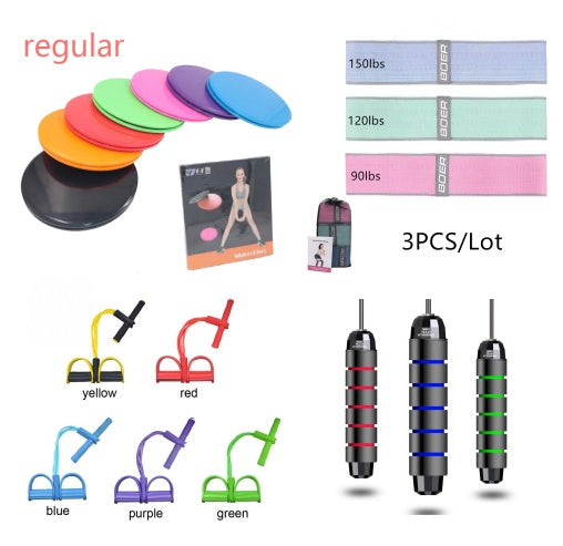 Équipements de remise en forme