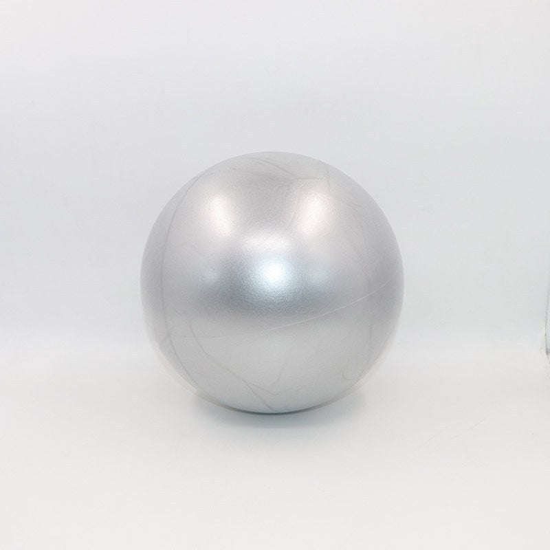 Mini balle de Pilates givrée