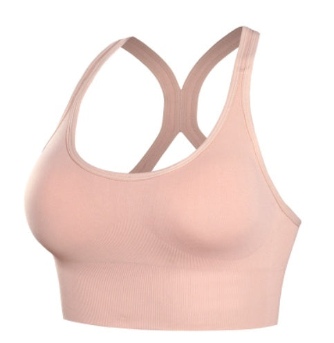 Brassière de sport confortable