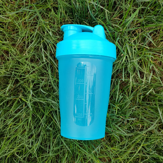 Bouteille Shaker Sport 400ML