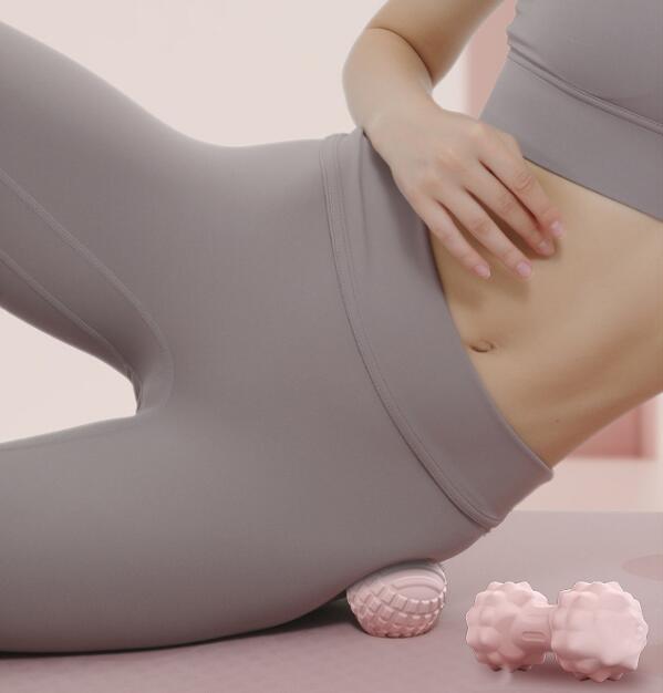 Boule de massage relaxante