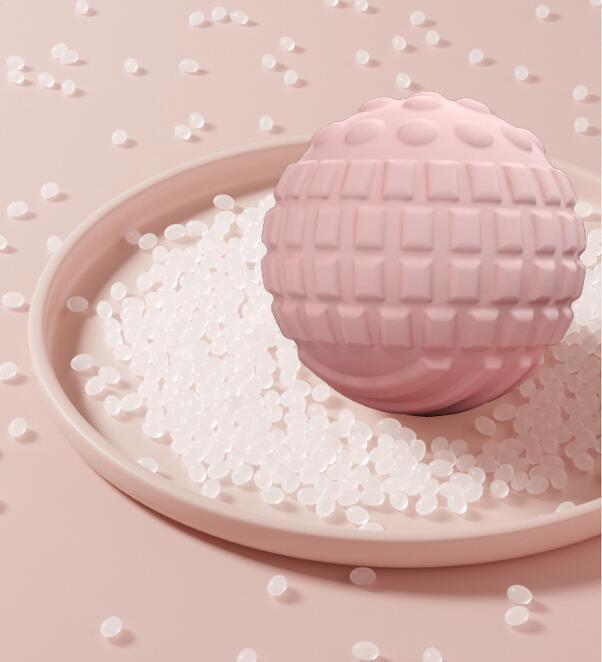 Boule de massage relaxante