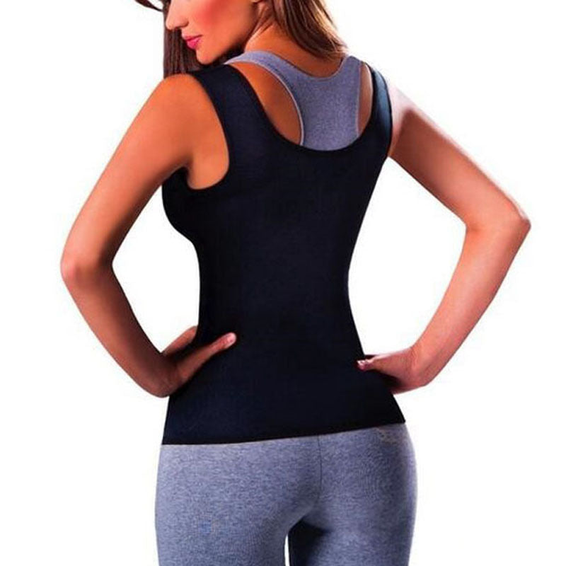 Gilet de sport pour femme