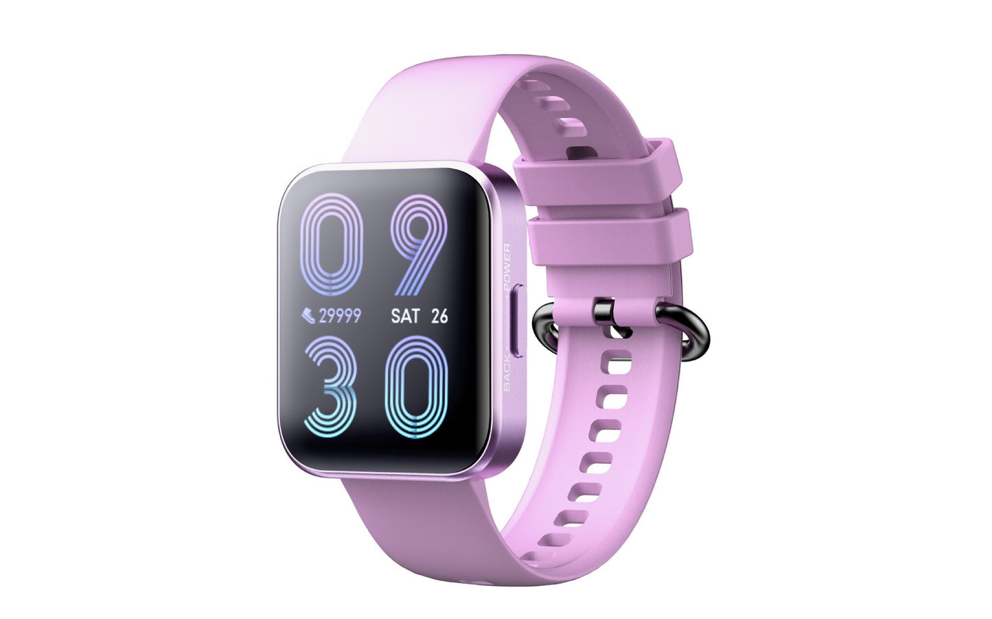 Montre connectée intelligente
