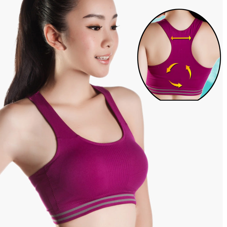 Brassière de sport