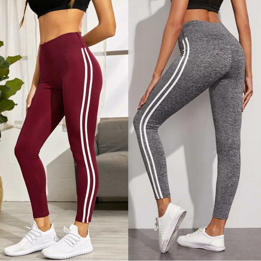 Legging moulant sportif