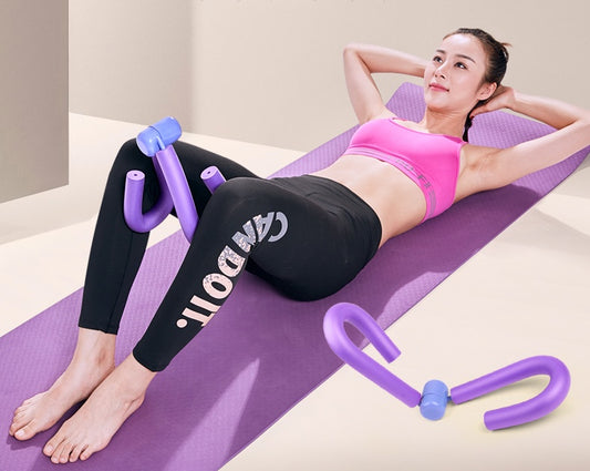 Appareil musculation bras et jambes