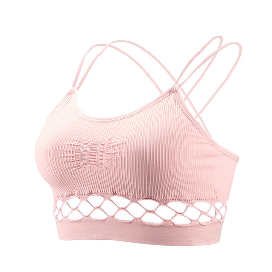 Brassière de sport
