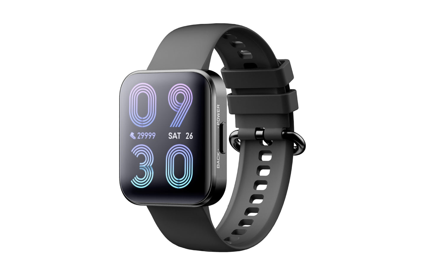 Montre connectée intelligente