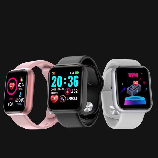 Montre connectée Smart Bracelet Sports Bluetooth