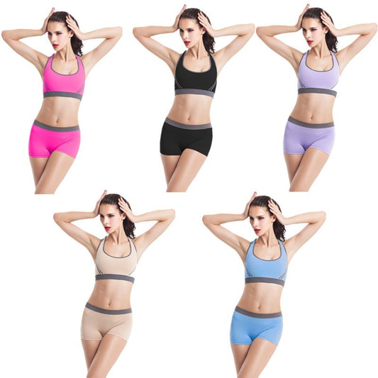 Ensemble de sport