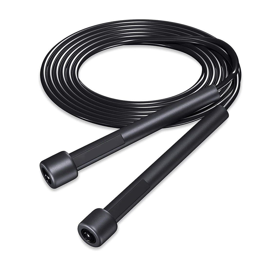 Corde à sauter en PVC pour le fitness