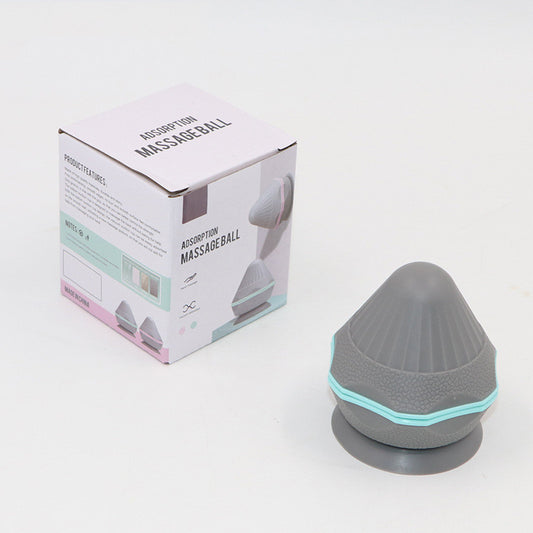 Boule de massage pour le relâchement des muscles