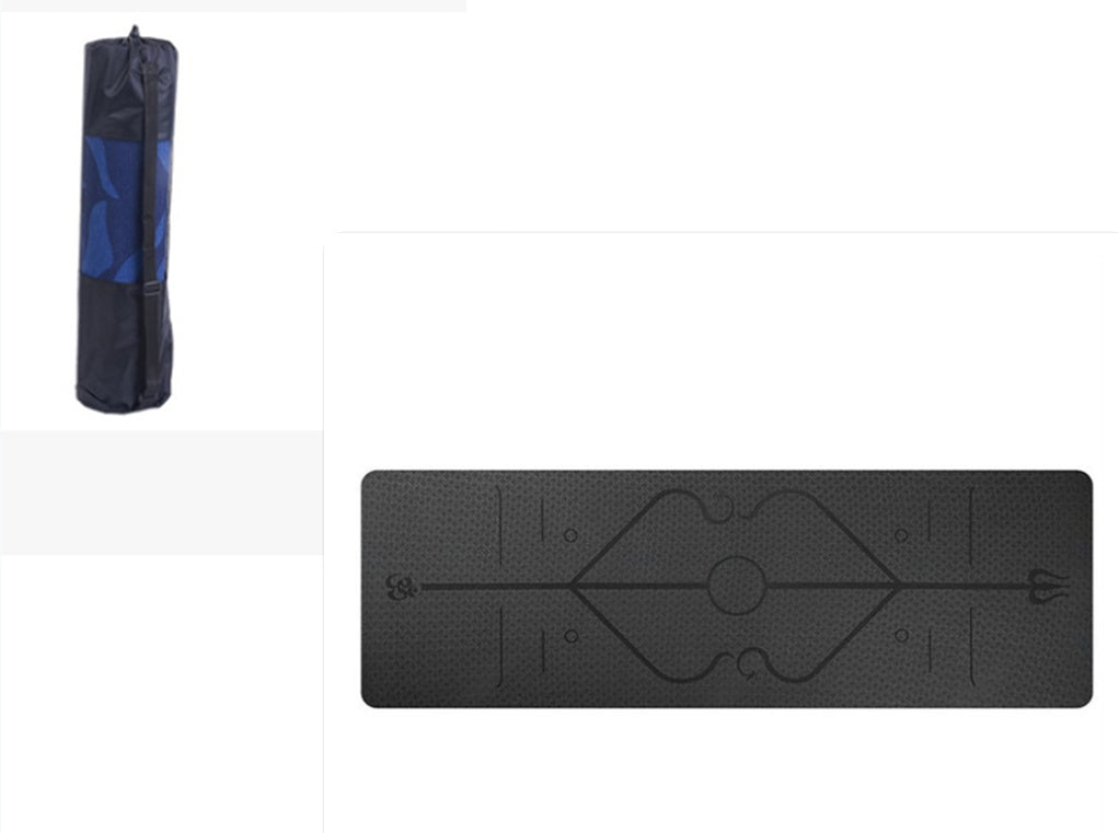 Tapis de yoga