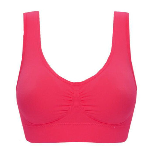 Brassière sans armatures Liberté