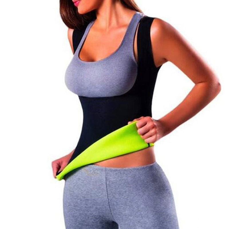 Gilet de sport pour femme