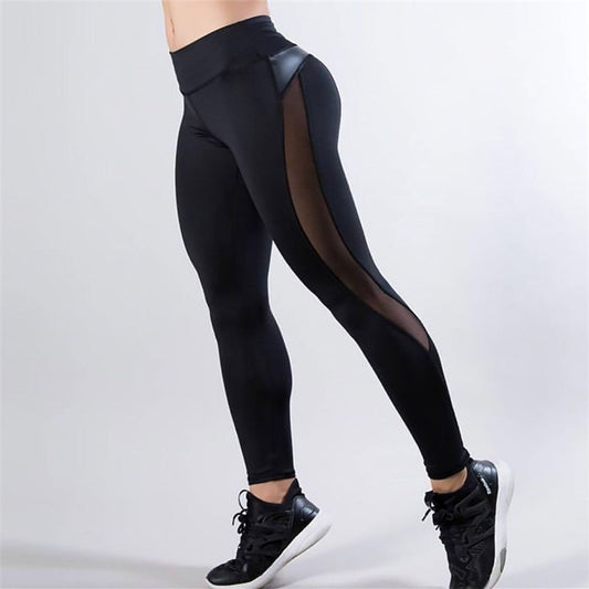 Legging de sport et yoga