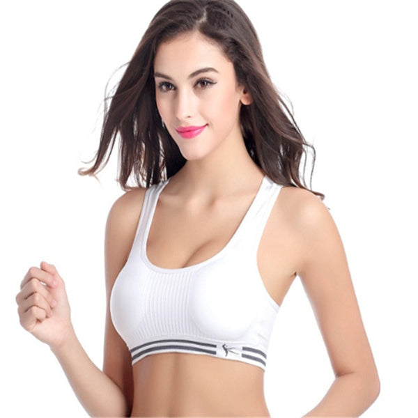 Brassière de sport