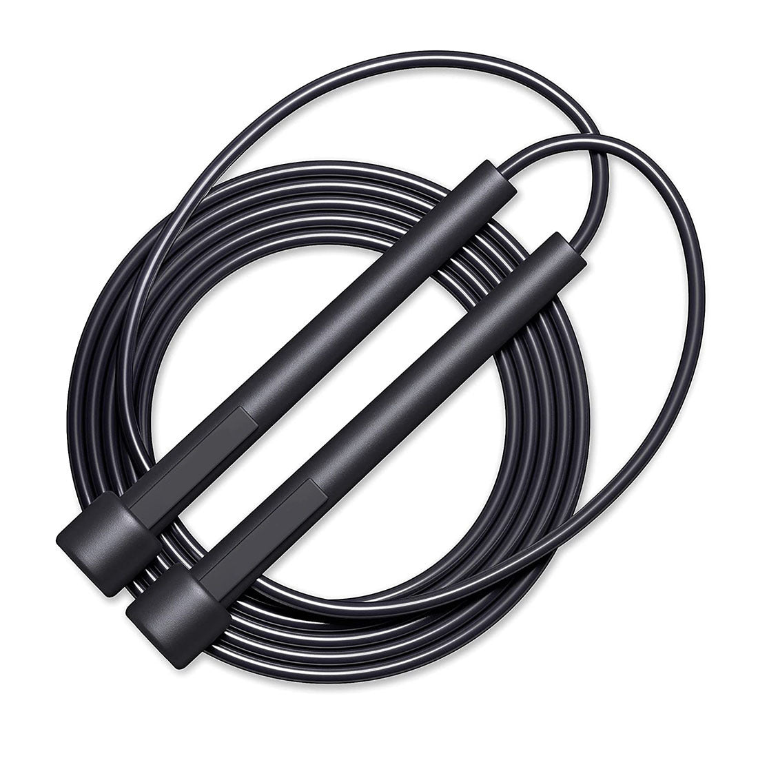 Corde à sauter en PVC pour le fitness