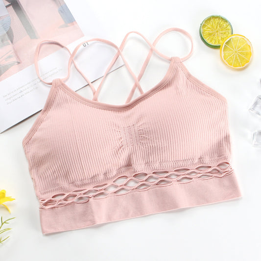 Brassière de sport