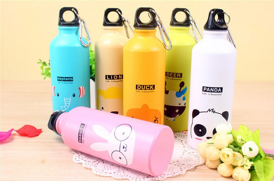 Gourde Eco Animals Kawai