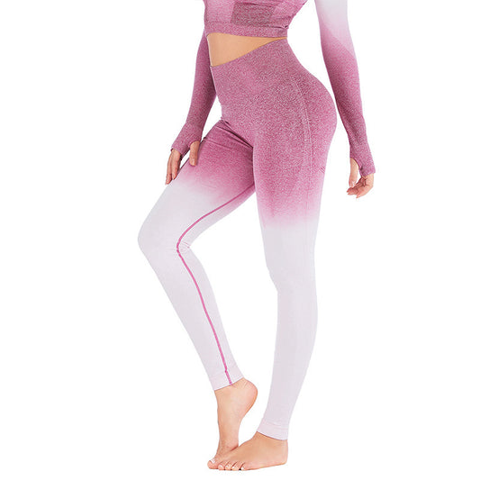 Legging Tie & Dye