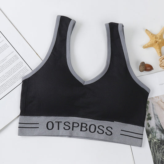 Brassière de sport OTSP BOSS