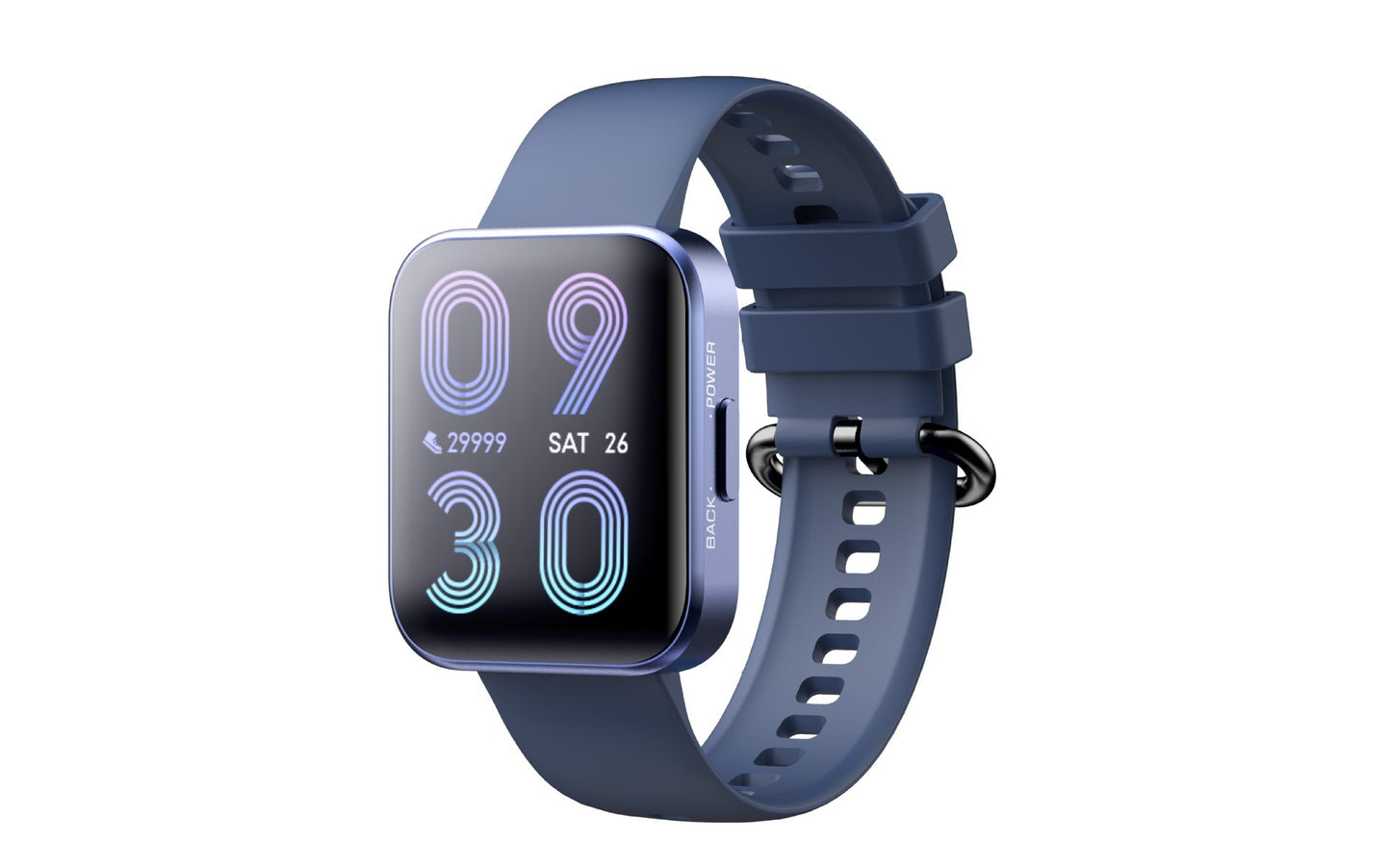Montre connectée intelligente