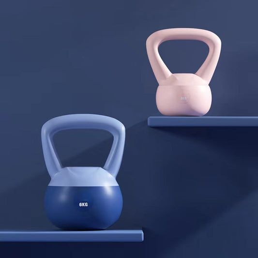 Kettlebell élégant
