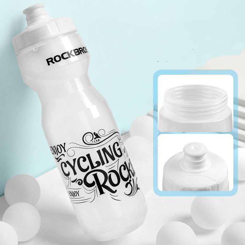 Bouteille de sport