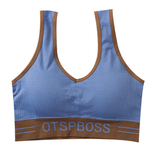 Brassière de sport OTSP BOSS