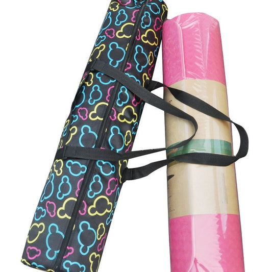 Sac pour tapis de yoga imperméable